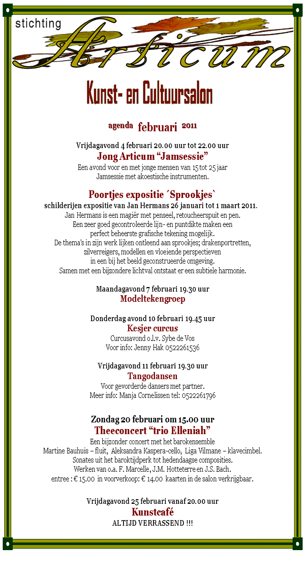 februari